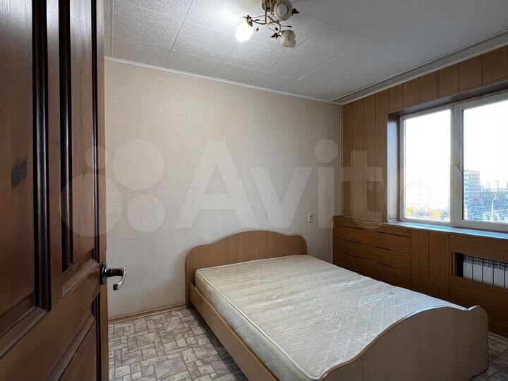 2-к. квартира, 54,3 м², 5/10 эт.