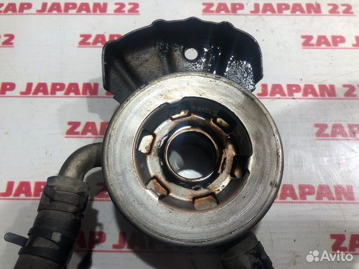 Радиатор масляный Toyota Lite Ace Van CR41 2C 1997