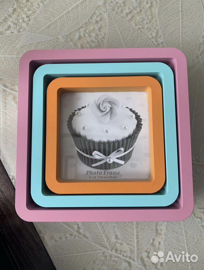 Рамки для фото