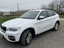 BMW X6 3.0 AT, 2013, 50 700 км, с пробегом, цена 3 240 000 руб.