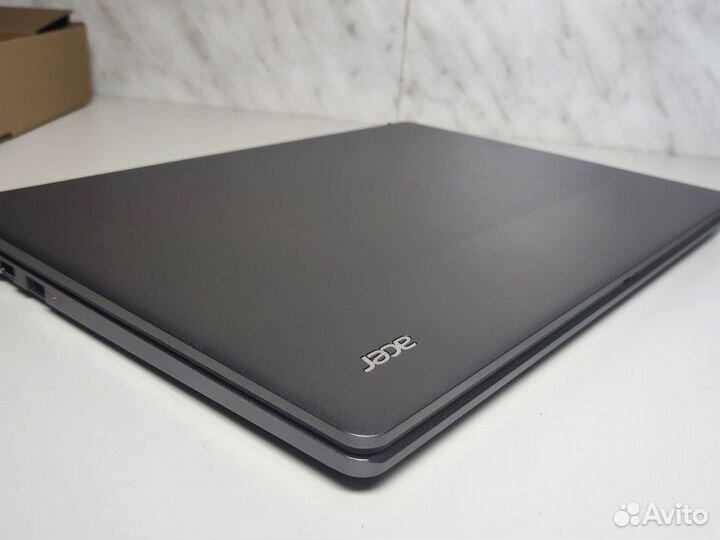 Новый айсер хром/Ryzen 5-7g/16 озу/ssd