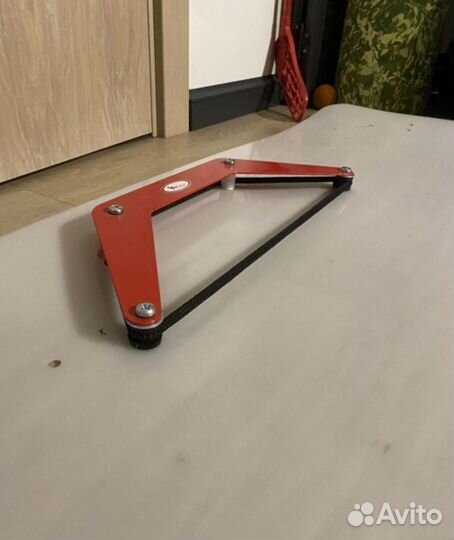 Искусственный лед для хоккея