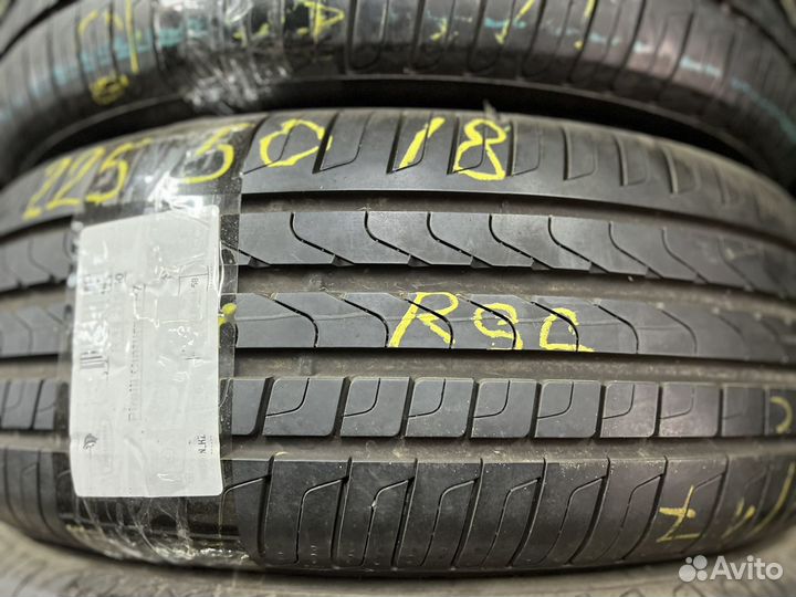 Pirelli Cinturato P7 225/50 R18