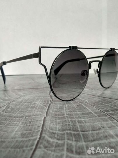 Солнцезащитные очки Yohji Yamamoto