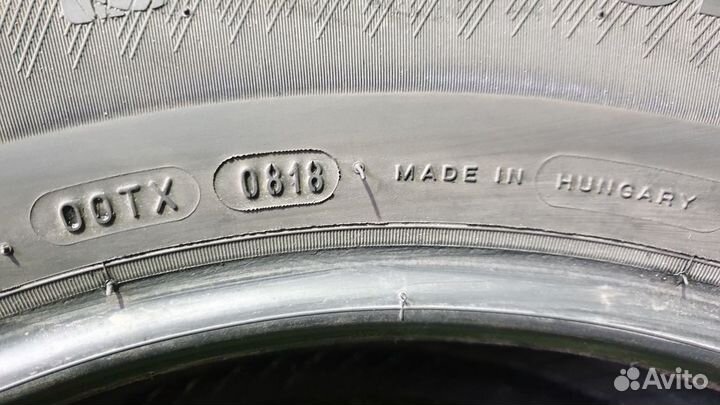 Michelin Latitude Sport 3 235/60 R18 103W