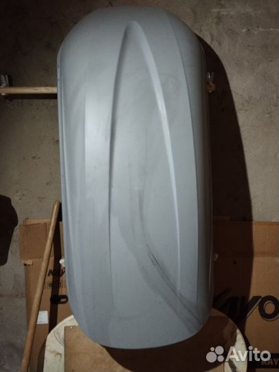 Автобокс Thule