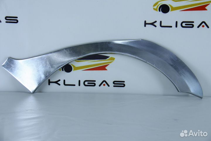 Ремонтная арка Toyota Corolla E14/E15