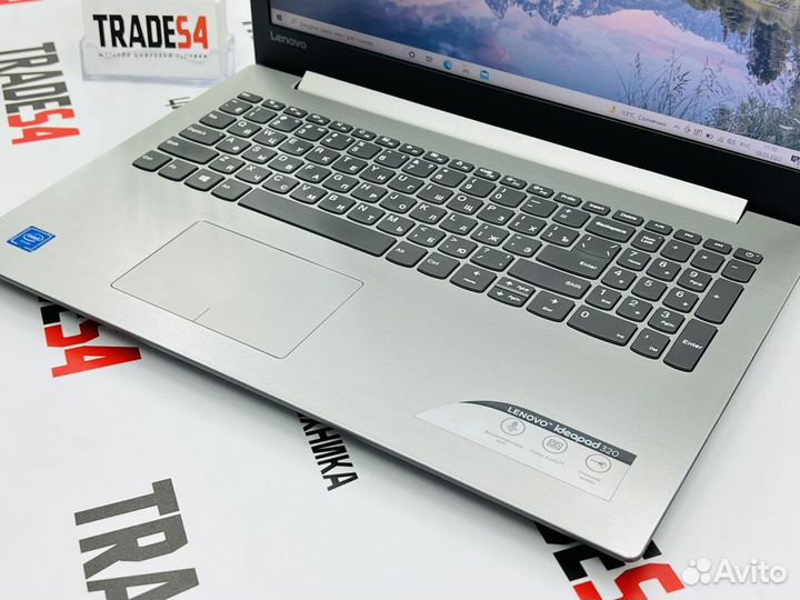 Ноутбук Lenovo 320-15IAP
