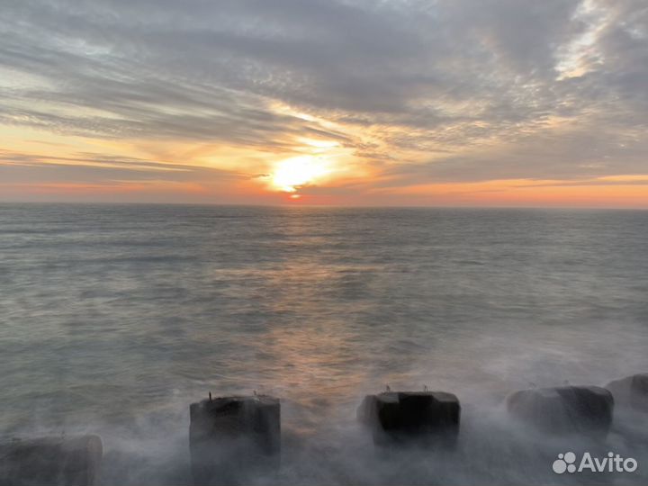 Санитарка с проживанием