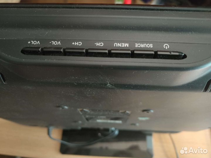 Телевизор DNS E24D20