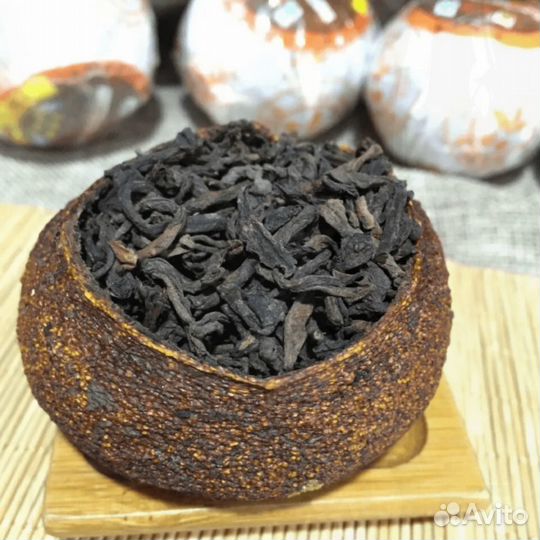 Чай Фантастика - Унес в мир веселья