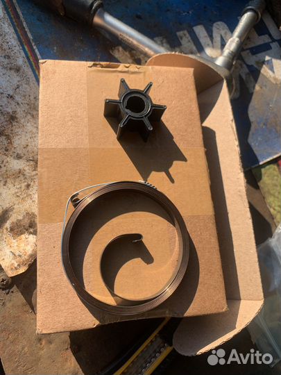 Гребной винт