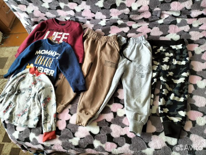 Шапка для мальчика