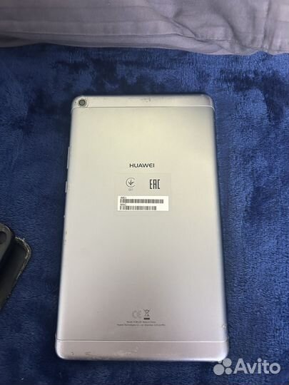 Планшет huawei
