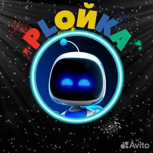 PlayStationClub Ploйка