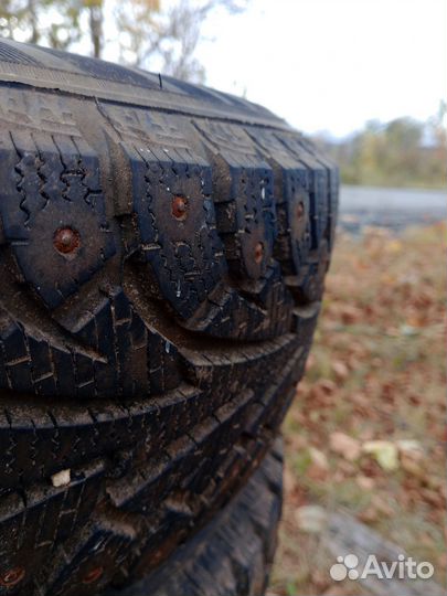 Колеса на audi 80