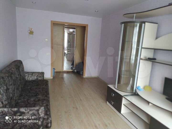 3-к. квартира, 67 м², 8/10 эт.