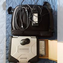 Ноутбук Panasonic Toughbook CF-31 MK3