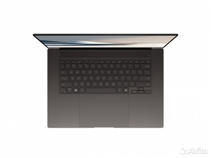 Asus ZenBook S16 2024 R9 AI HX370 / Oled