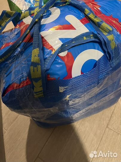 Вещи женские пакетом