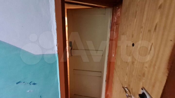 3-к. квартира, 61,5 м², 2/5 эт.