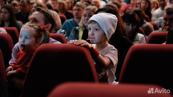 Видеограф I Видеосъемка I Видеооператор I Монтаж