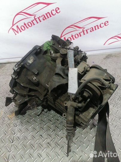 МКПП Hyundai Accent 2 2000-2012