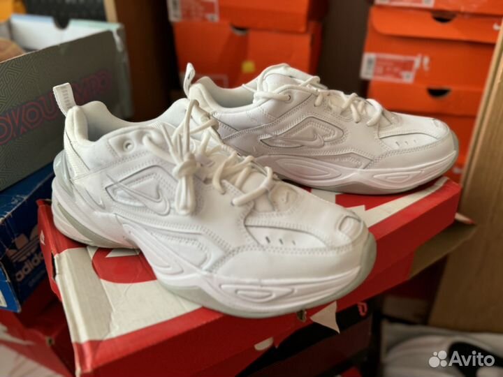 Кроссовки nike M2K tekno US10.5 28.5cm