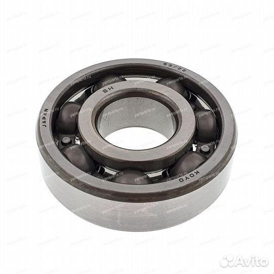 Подшипник (63/225H2-9TC4) 933063720400