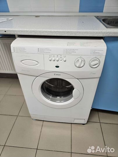 Стиральная машина автомат бу