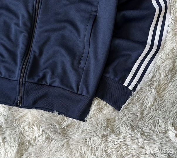 Олимпийка бомбер adidas оригинал