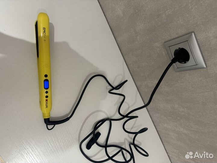 Выпрямитель для волос