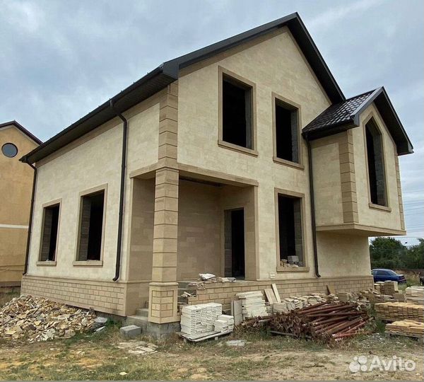 Облицовочный камень