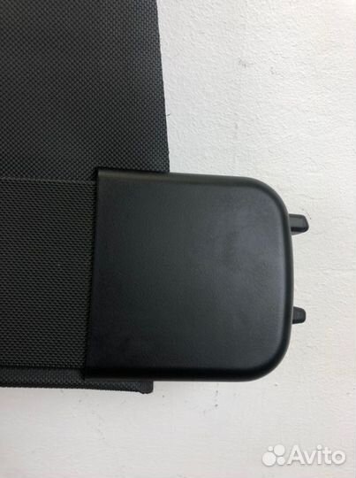 Шторка багажника Audi Q7 4L 2006-2015