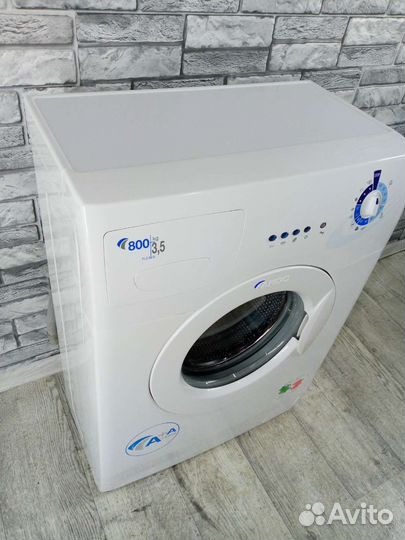 Узкая стиральная машина гарантия