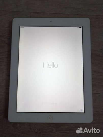 iPad 2