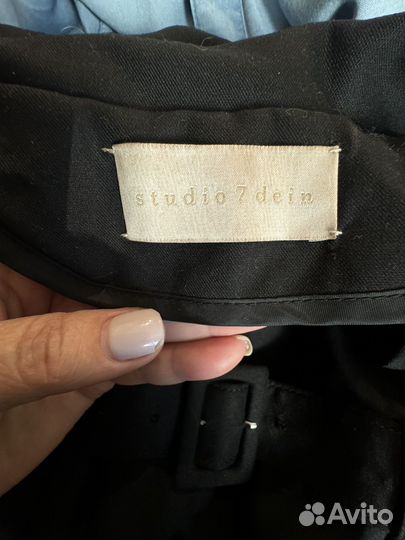 Комбинезон studio 7 dein