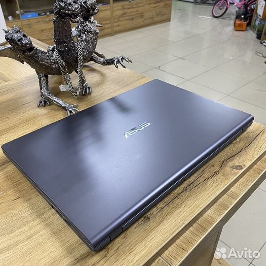 Ноутбук asus VivoBook 15