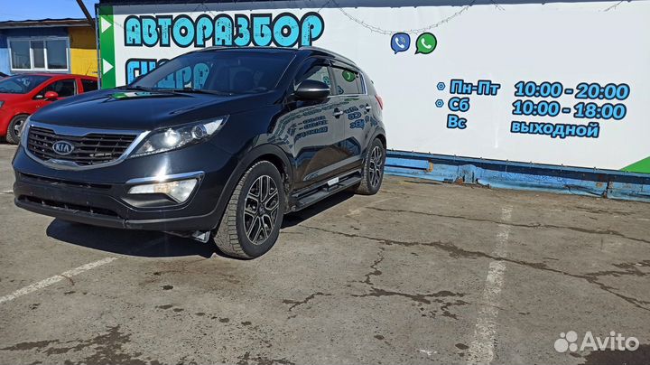 Кнопка обогрева сидений Kia Sportage 933403W000WK