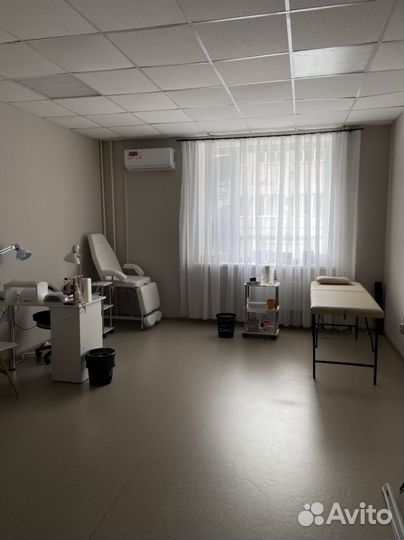 Аренда места мастера маникюра и педикюра