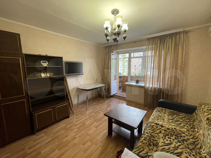 3-к. квартира, 63 м², 5/9 эт.