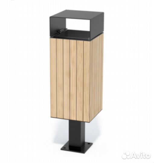 Урна новая в ассортименте