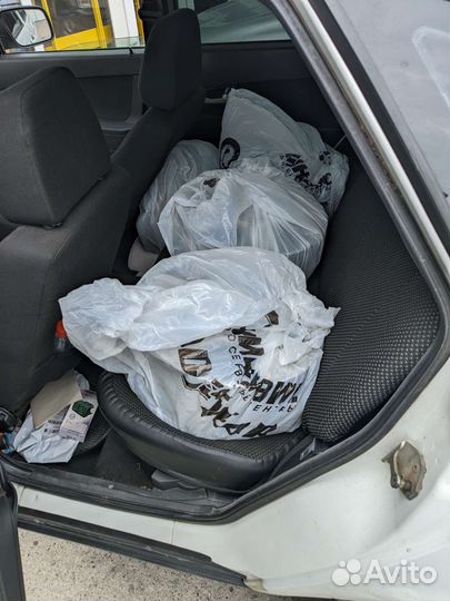 Литые диски r15 торусы