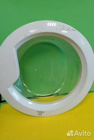 Люк для стиральной машины indesit