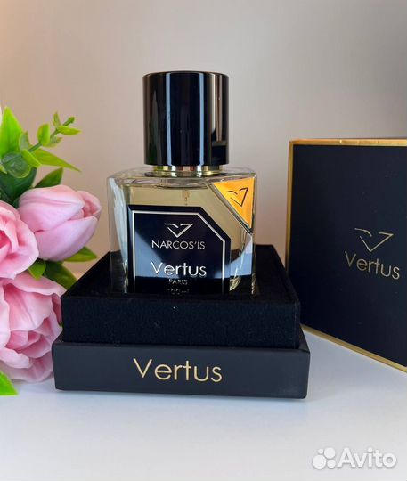 Парфюм Vertus Narcos'Is (Euro)