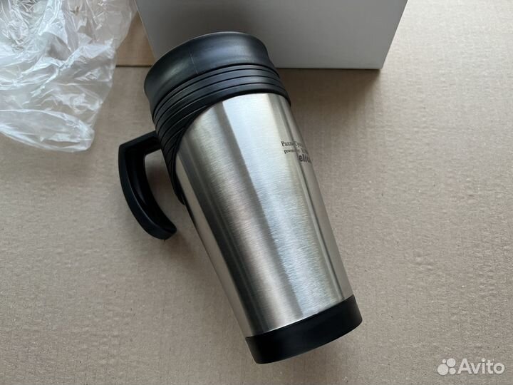 Термокружка Penny Lane новая