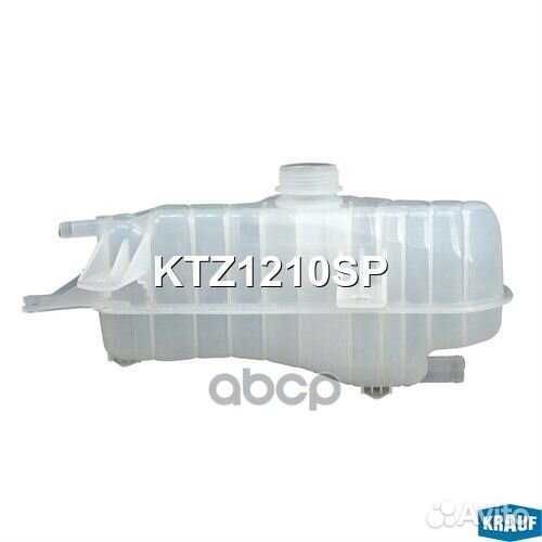 Бачок расширительный