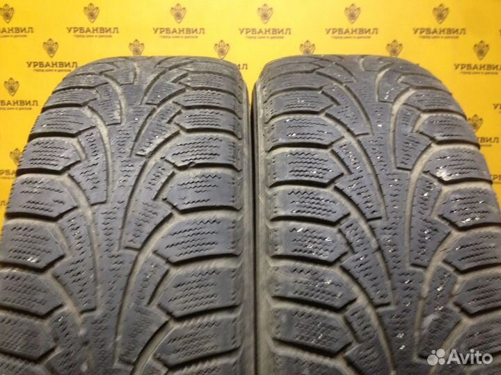 Nokian Tyres Nordman RS 195/65 R15 111T