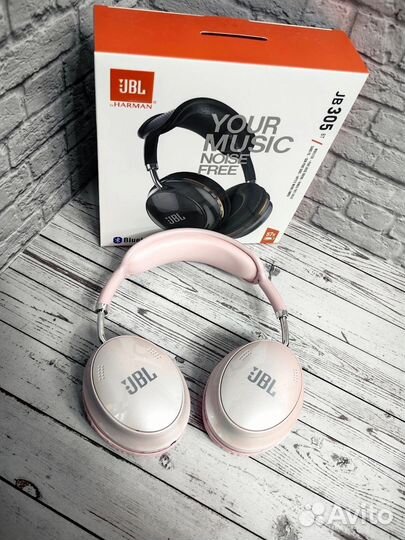 Беспроводные наушники JBL 305