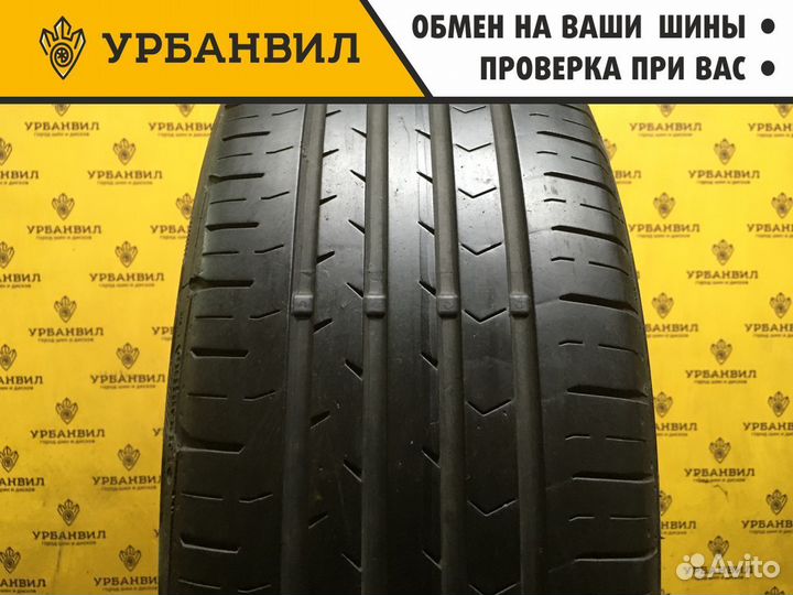 Continental ContiPremiumContact 5 205/55 R17 91V